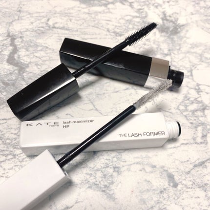 イニミタブル エクストレム/CHANEL/マスカラを使ったクチコミ(6枚目)