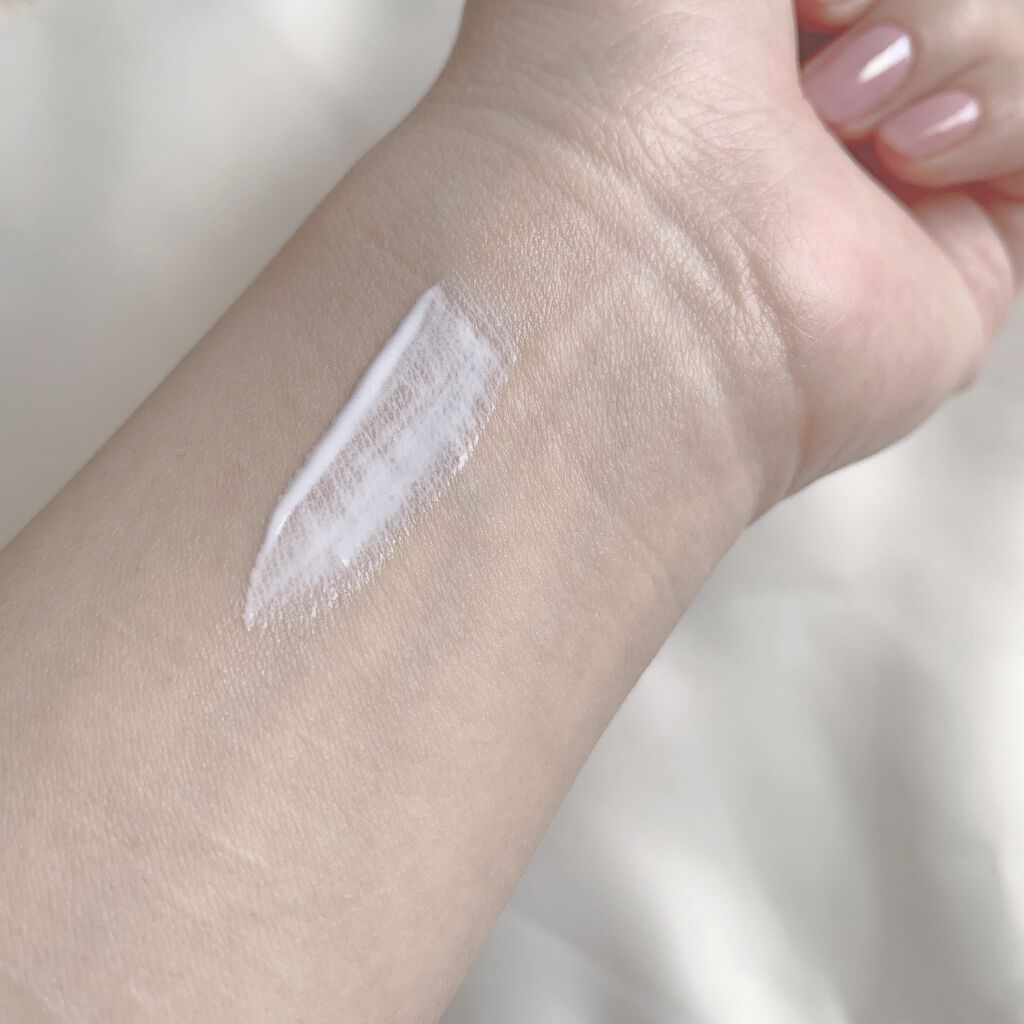 スキンアクア トーンアップUVエッセンス/スキンアクア/日焼け止めクリームを使ったクチコミ（3枚目）