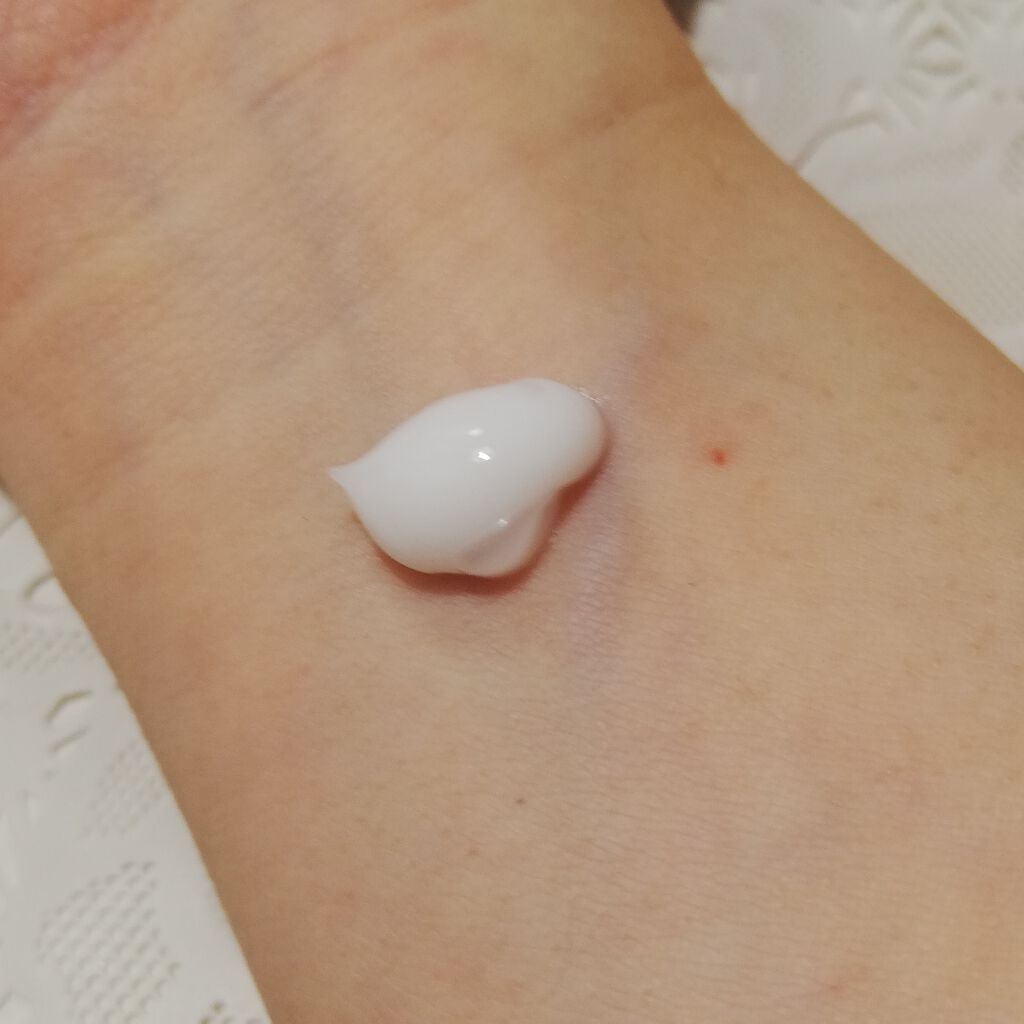 ミノン アミノモイスト モイストチャージ ミルク/ミノン/乳液を使ったクチコミ（2枚目）