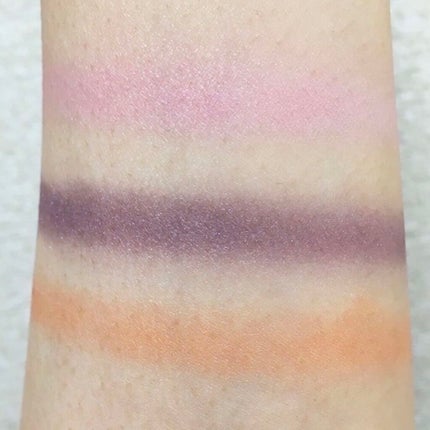 JILL STUART 1day UV/JILL STUART/ワンデー(1DAY)カラコンを使ったクチコミ(4枚目)