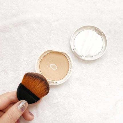 ミネラルUVベール ベールパフ/エトヴォス/プレストパウダーの画像