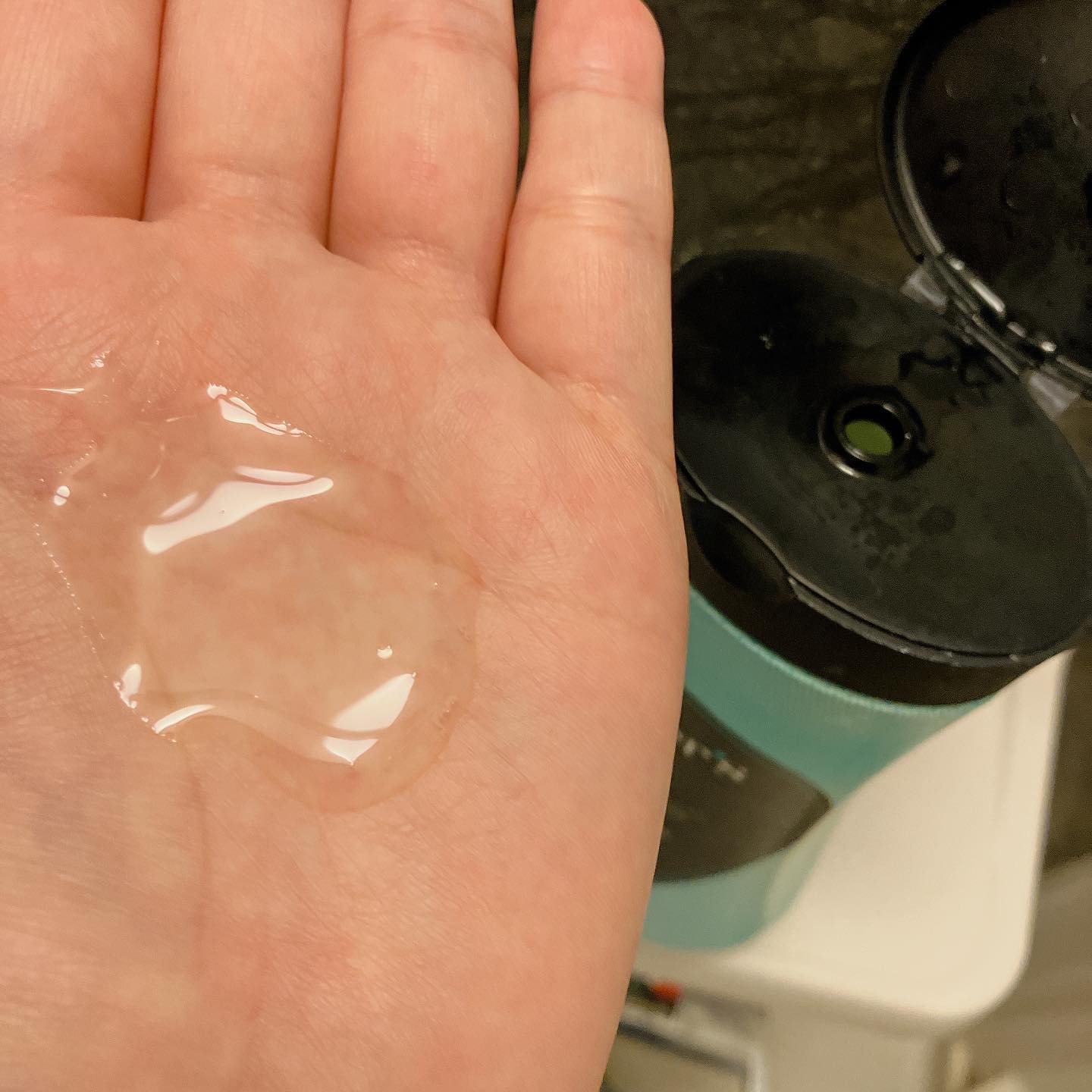 サマーズイブ アクティブクールウォッシュ/Summer's Eve(サマーズイブ)/デリケートゾーンケアを使ったクチコミ（2枚目）