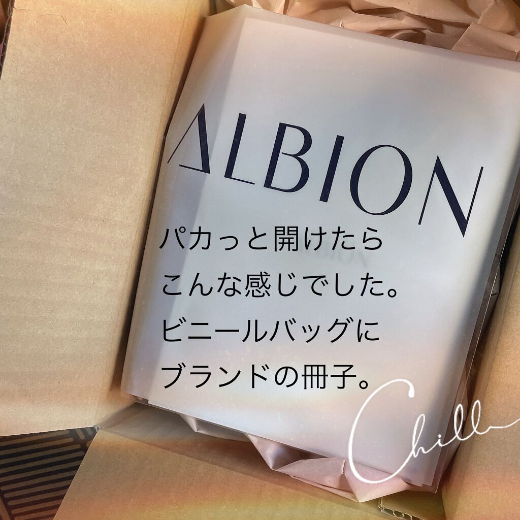 エクシア リクイッド アイライナー/ALBION/リキッドアイライナーを使ったクチコミ(2枚目)