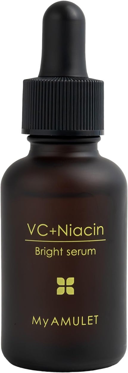 ブライトセラム / My AMULET