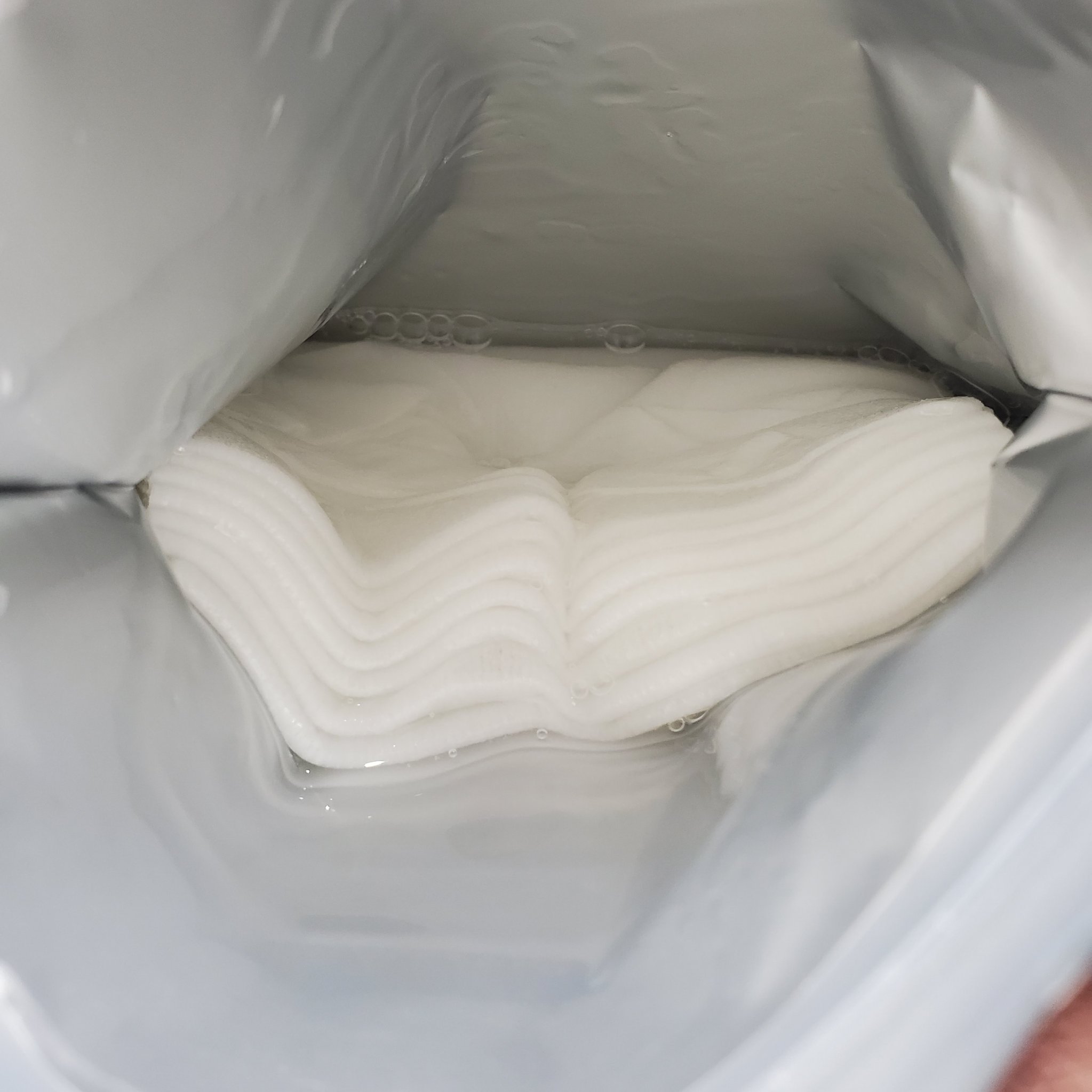 ルルルン ハイドラ EX マスク/ルルルン/シートマスク・パックを使ったクチコミ（2枚目）