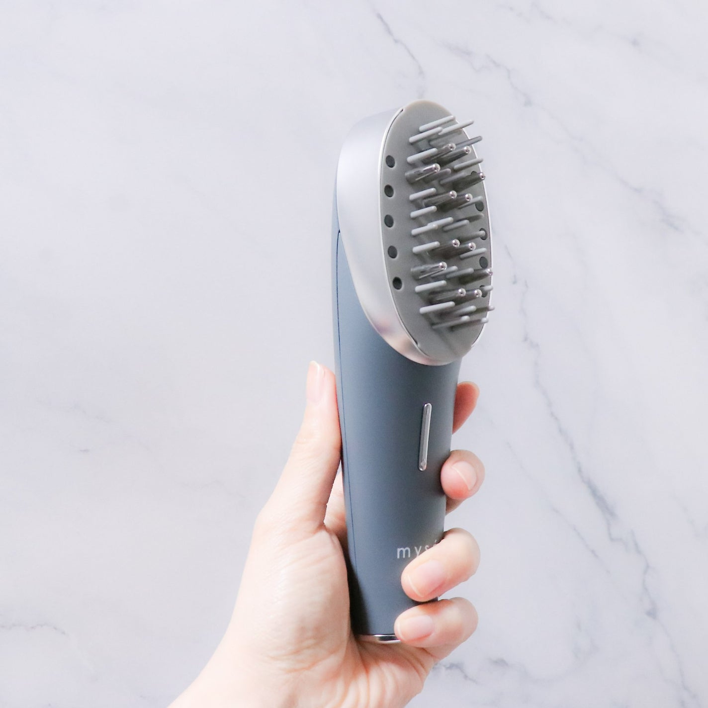 スカルプリフト アクティブ プラス/mysé(ミーゼ)/美顔器・マッサージを使ったクチコミ(3枚目)