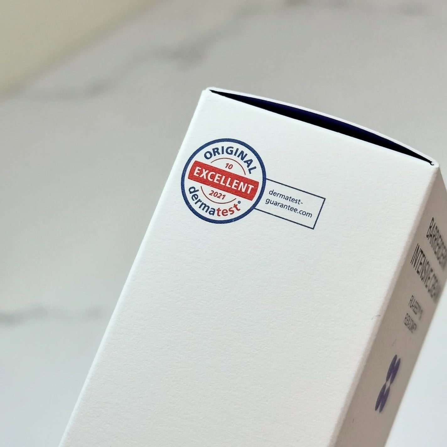 バリアダームモイストクリーム/SKIN&LAB/フェイスクリームを使ったクチコミ(5枚目)