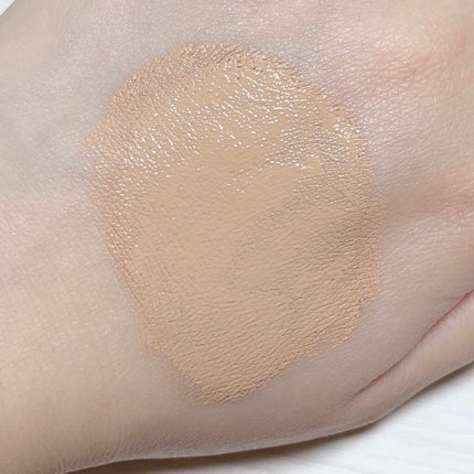 きらびか ビューティーセラムファンデーション/KiraBika/リキッドファンデーションを使ったクチコミ(5枚目)