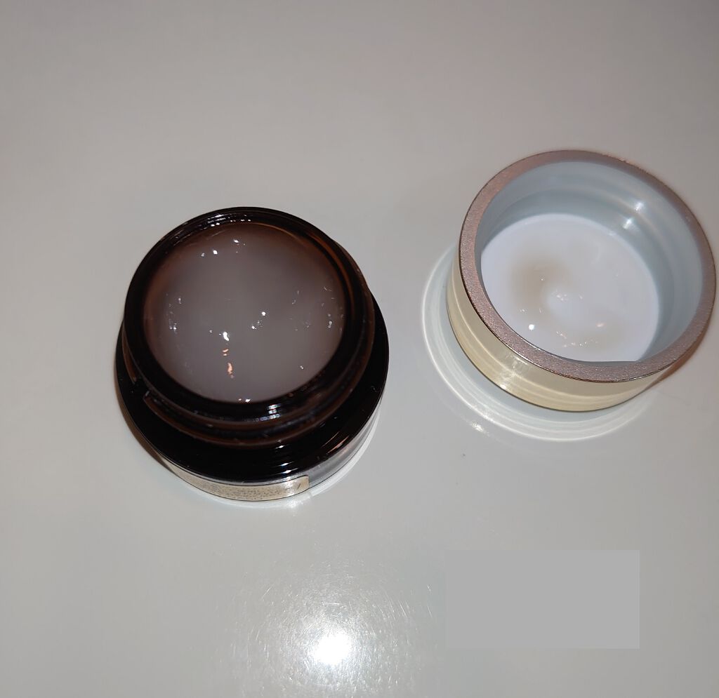 アドバンス ナイト リペア アイ SR コンプレックス/ESTEE LAUDER/アイケア・アイクリームを使ったクチコミ(3枚目)