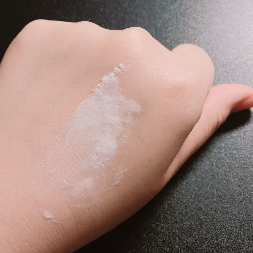 ボディバター シア/THE BODY SHOP/ボディクリームを使ったクチコミ（3枚目）