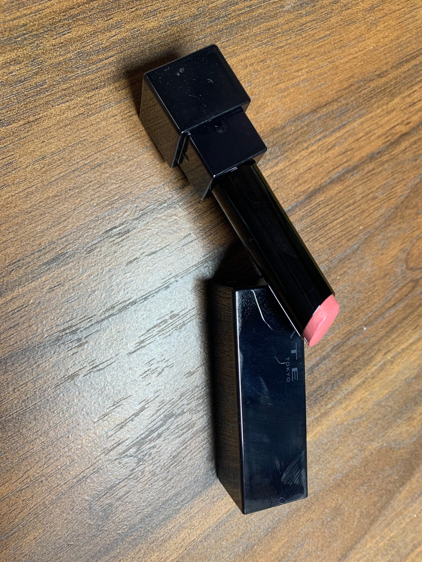 ケイト リップモンスター/KATE/口紅を使ったクチコミ(3枚目)