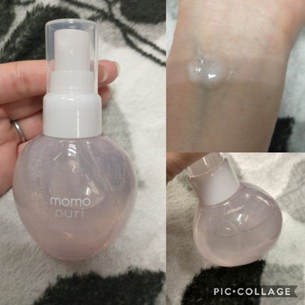 パーフェクトメルティングバーム/SENKA(専科)/クレンジングバームを使ったクチコミ(5枚目)