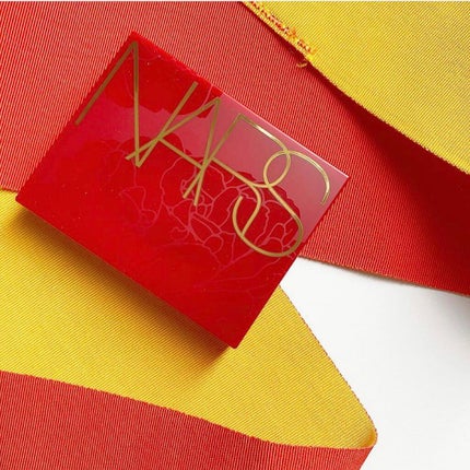 クワッドアイシャドー/NARS/アイシャドウパレットを使ったクチコミ(6枚目)