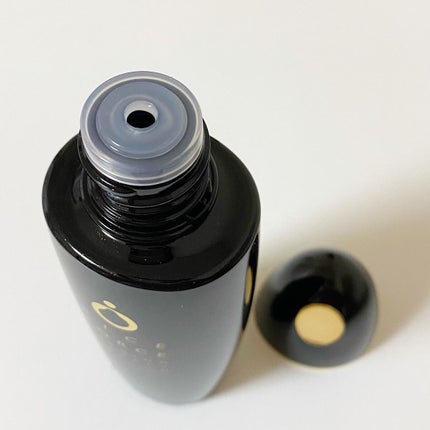 プレミアムパーフェクトローション/ライスフォース/化粧水を使ったクチコミ(2枚目)