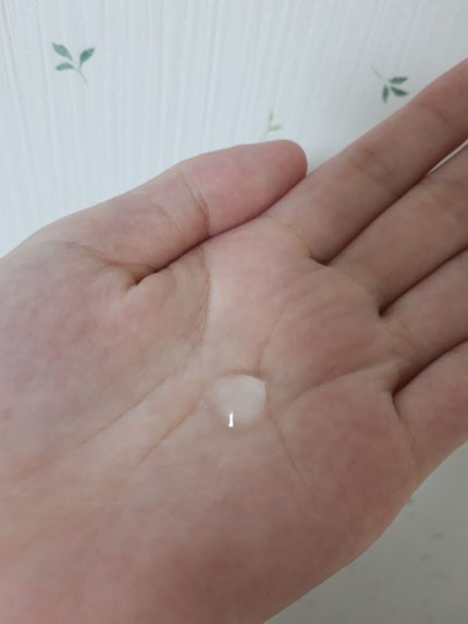 アルコール除菌ジェル/DAISO/ハンドクリームを使ったクチコミ(3枚目)