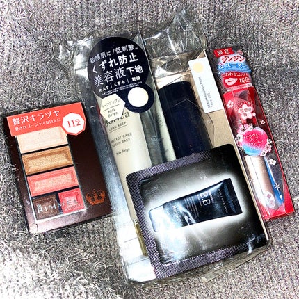 ショコラスウィート アイズ/リンメル ロンドン/アイシャドウパレットを使ったクチコミ(1枚目)