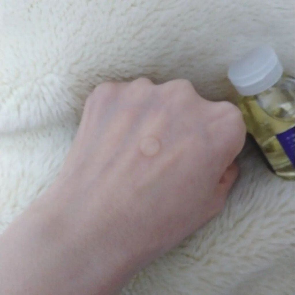 水溶性プラセンタエキス原液/Bb lab./美容液を使ったクチコミ(5枚目)