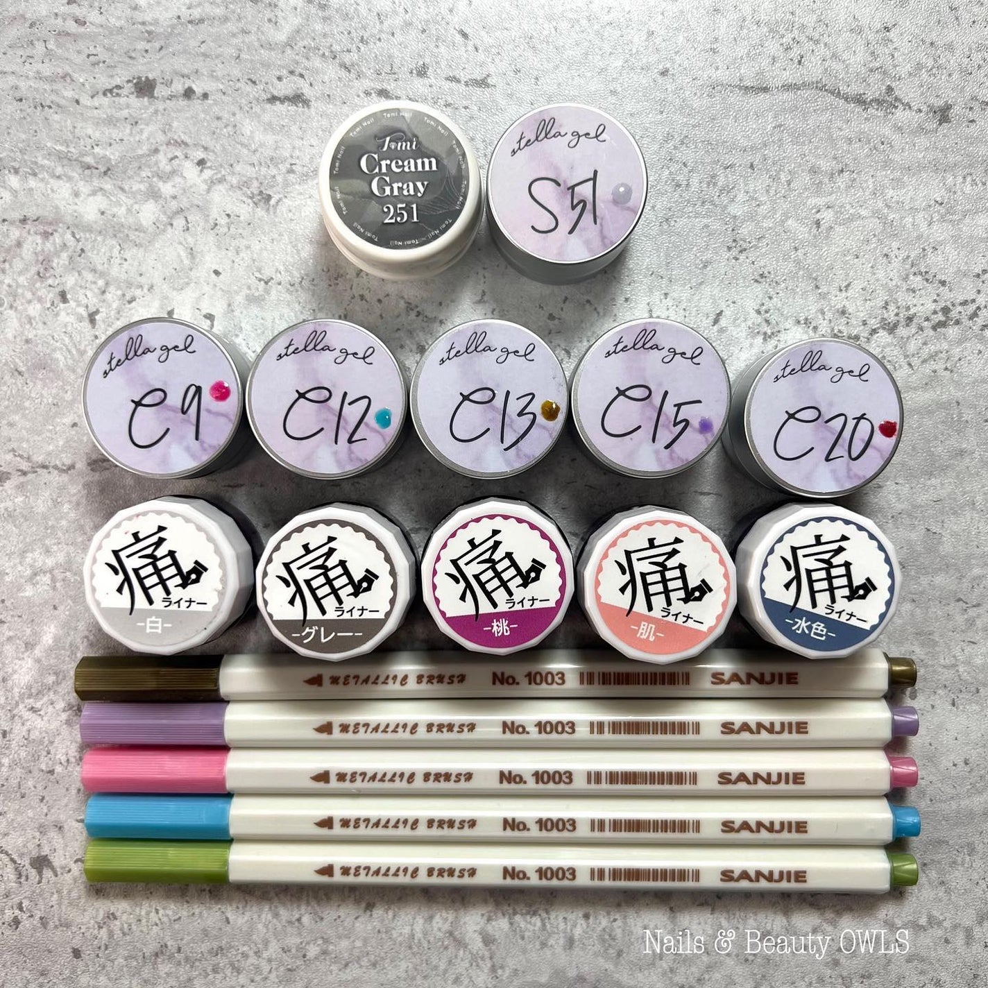 ぴよこれいと あうるす on LIPS 「たまーに、可愛いデザイン出来ます←たまーに、さえます←8割失敗..」(5枚目)