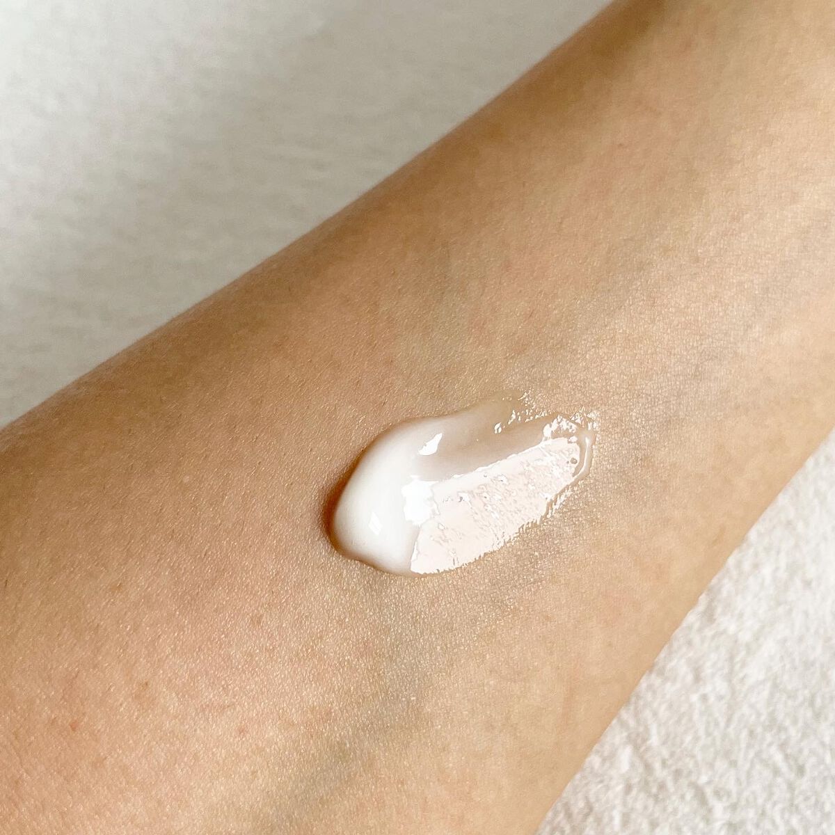 ハリシカシカスピキュールクリーム/ruban/フェイスクリームを使ったクチコミ（3枚目）