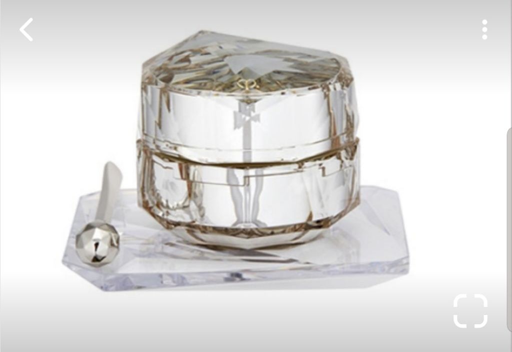 クレームコントゥールデジューn/クレ・ド・ポー ボーテ/アイケア・アイクリームを使ったクチコミ(1枚目)