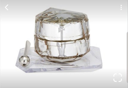 クレームコントゥールデジューn/クレ・ド・ポー ボーテ/アイケア・アイクリームを使ったクチコミ(1枚目)