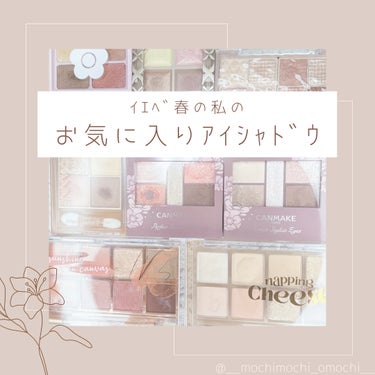 プロ アイ パレット/CLIO/アイシャドウパレットを使ったクチコミ（1枚目）