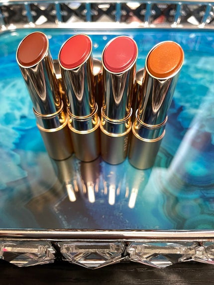 オペラ リップティント N/OPERA/リップティントを使ったクチコミ(1枚目)