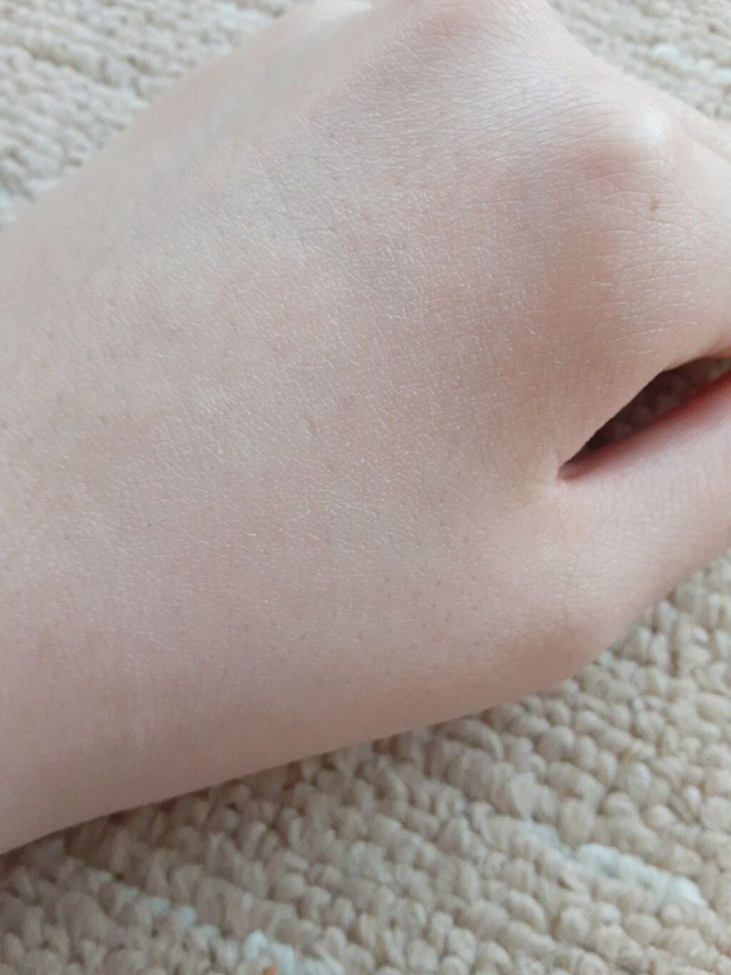 アリィー クロノビューティ カラーチューニングUV/アリィー/日焼け止めクリームを使ったクチコミ(6枚目)