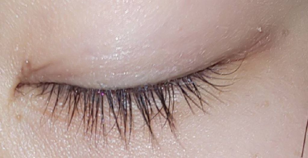 ローヤルゼリー配合 栄養ローション/DAISO/美容液を使ったクチコミ(2枚目)