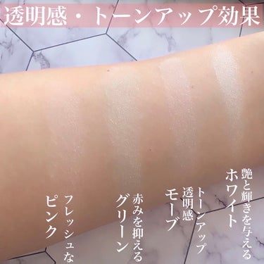 メテオリット コンパクト 02 Light/GUERLAIN/プレストパウダーを使ったクチコミ（2枚目）