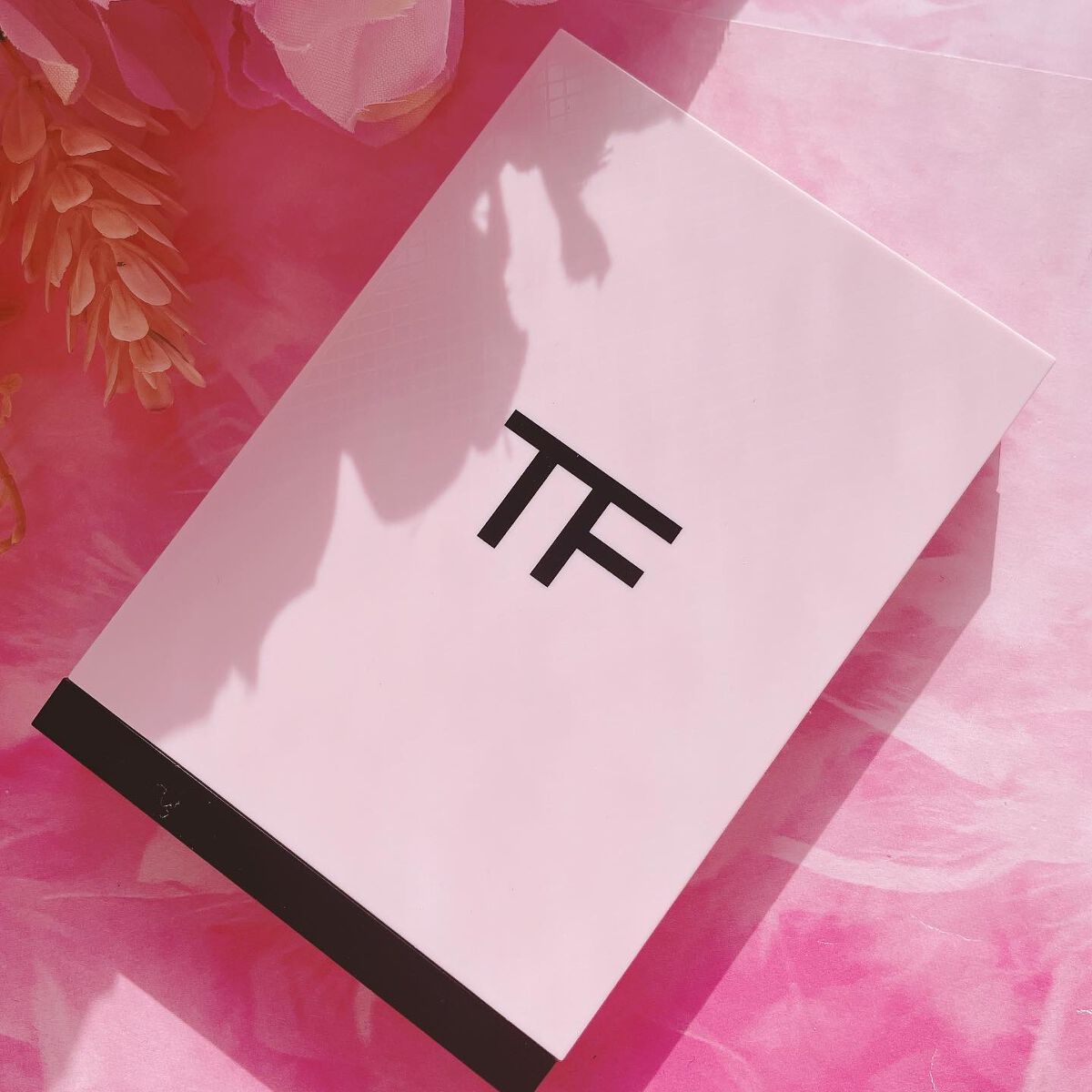 アイ カラー クォード/TOM FORD BEAUTY/アイシャドウパレットを使ったクチコミ(3枚目)