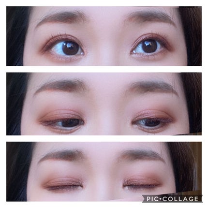 レ キャトル オンブル 372 ブーケ アンブレ/CHANEL/アイシャドウパレットを使ったクチコミ(2枚目)