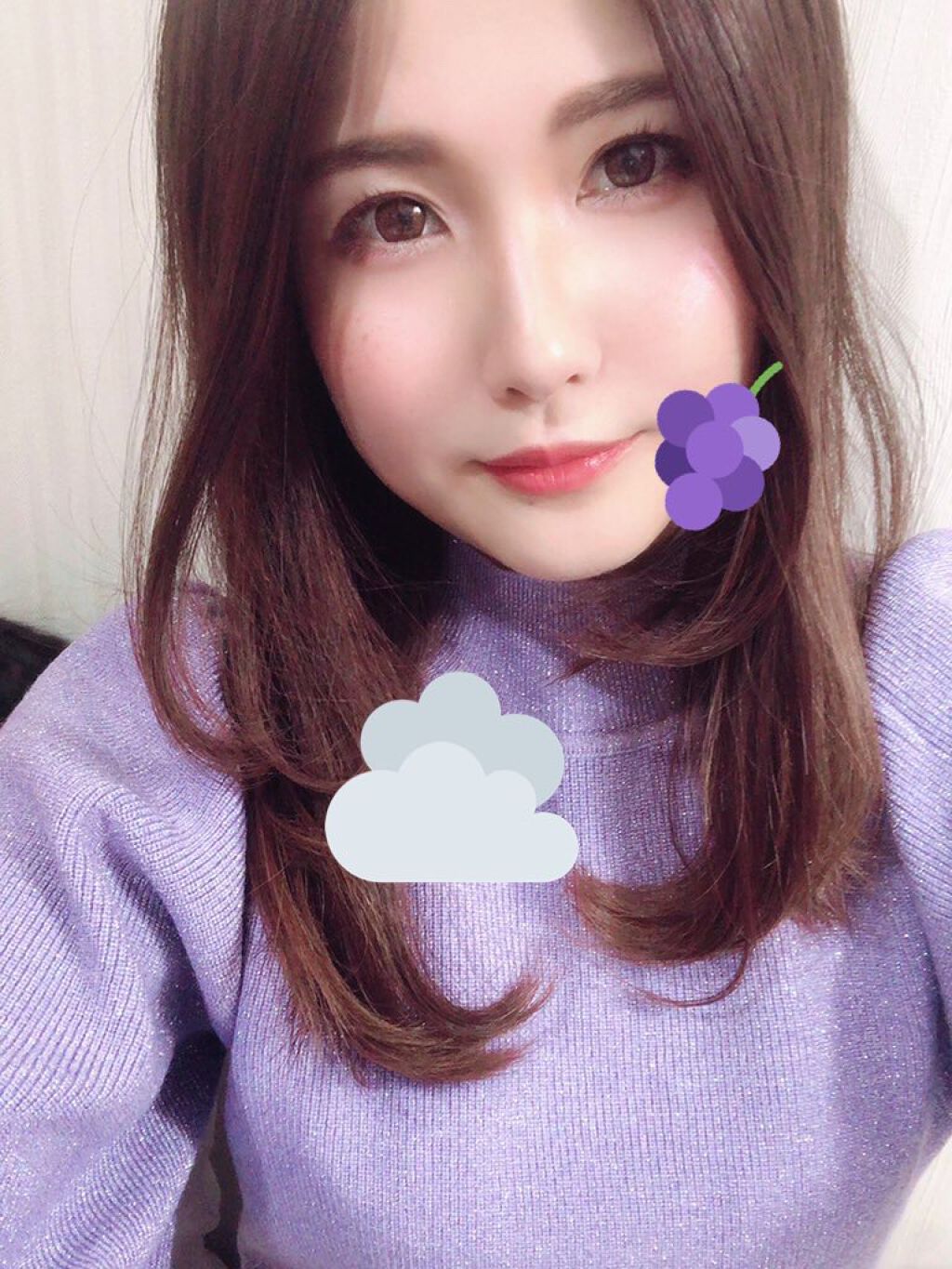 ザ・オンリーワン ルミナスカラー リップスティック/DOLCE&GABBANA BEAUTY/口紅を使ったクチコミ(1枚目)