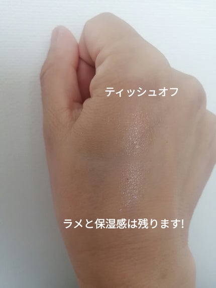 Qoo10/Qoo10/シートマスク・パックを使ったクチコミ(6枚目)