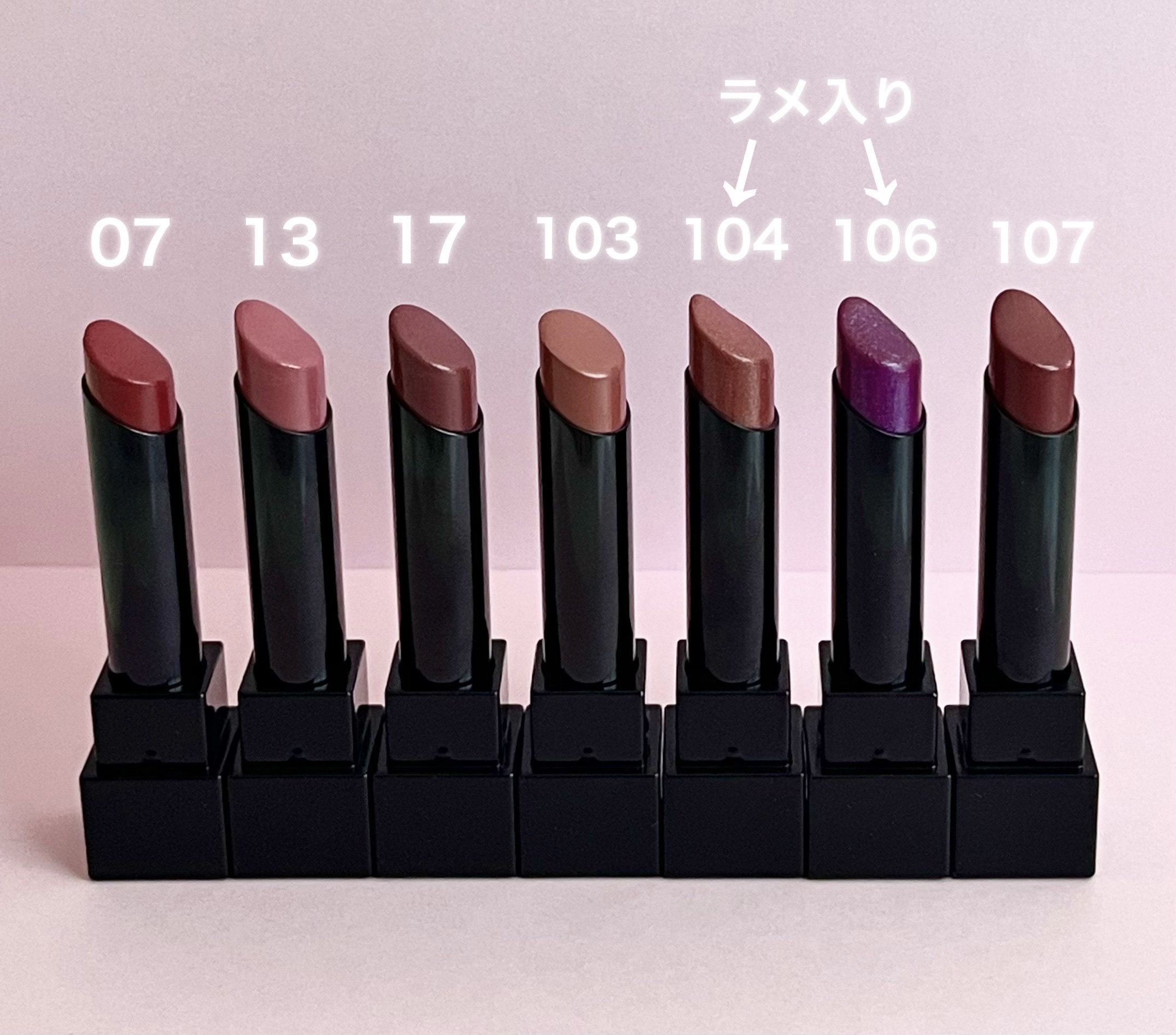 ケイト リップモンスター/KATE/口紅を使ったクチコミ（3枚目）