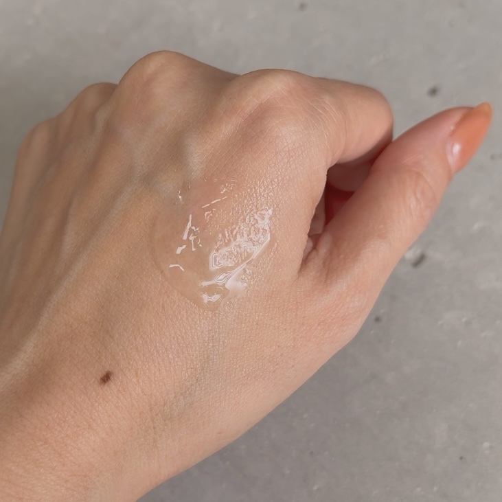 RTXセラム ヒアルショット/Dr.G/美容液を使ったクチコミ（3枚目）