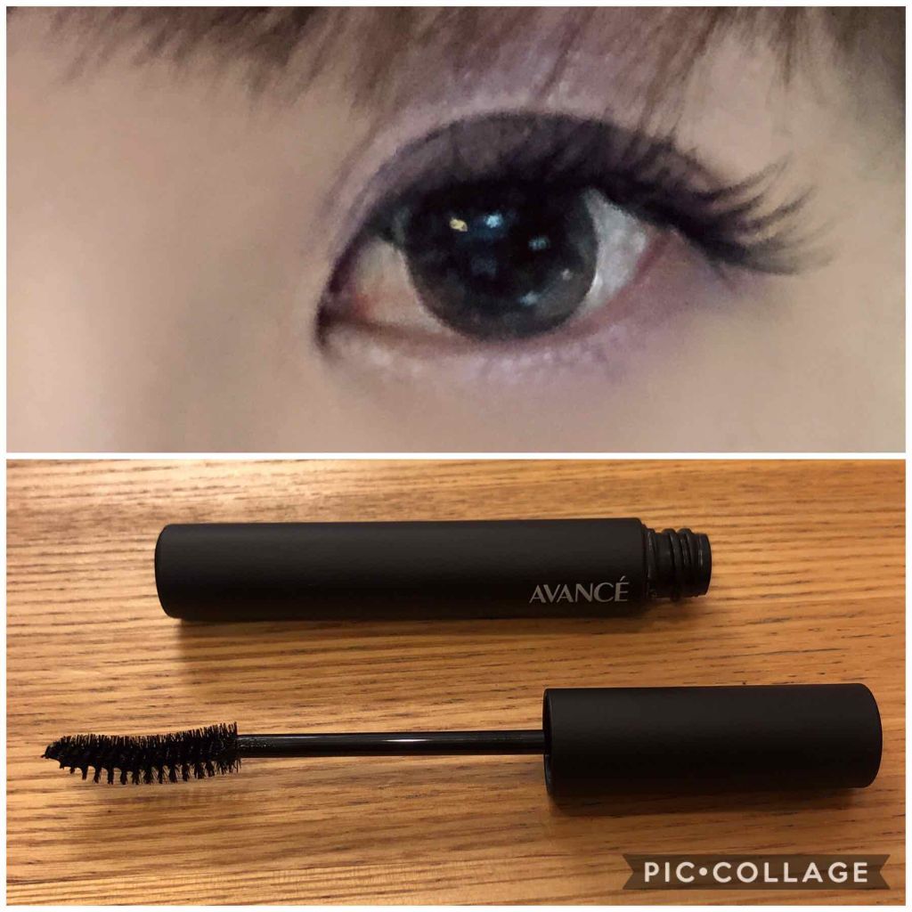 アヴァンセ マツエク プロテクトマスカラ(マツエク用マスカラ)/アヴァンセ/マスカラを使ったクチコミ(2枚目)