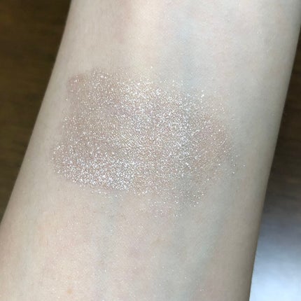 シングルカラーアイシャドウ/CEZANNE/単色アイシャドウを使ったクチコミ(4枚目)