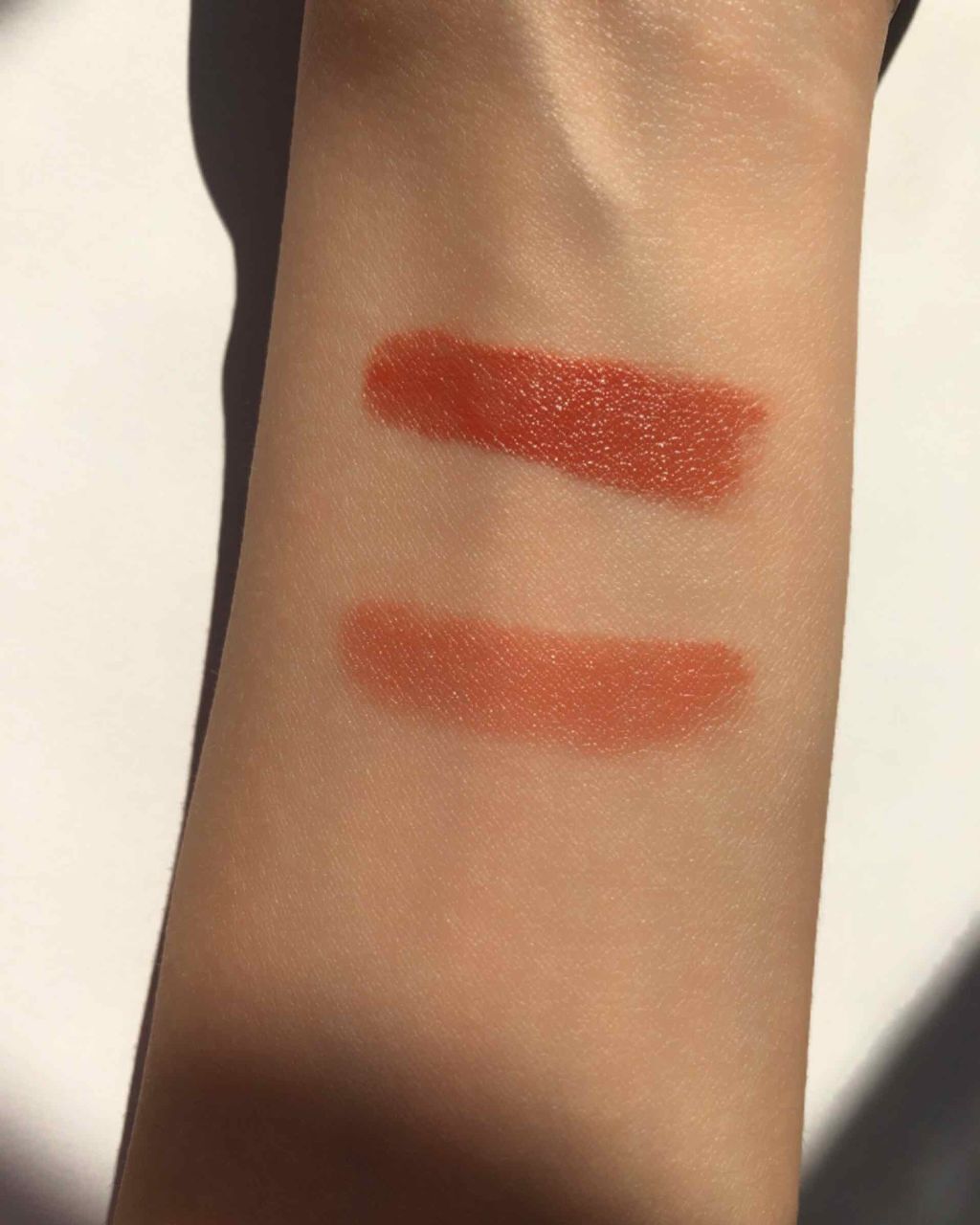 ディア マイエナメル リップトーク/ETUDE/口紅を使ったクチコミ（2枚目）