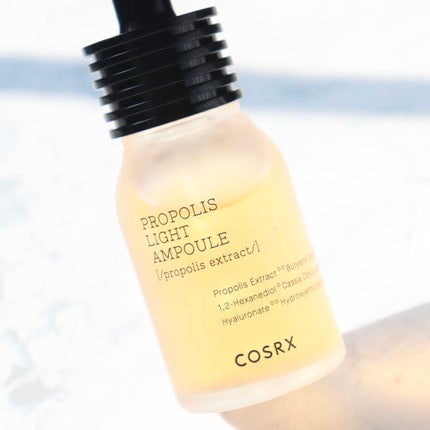 フルフィットプロポリスシナジートナー/COSRX/化粧水を使ったクチコミ(7枚目)