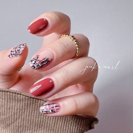 ミニネイル/パラドゥ/マニキュアを使ったクチコミ(7枚目)