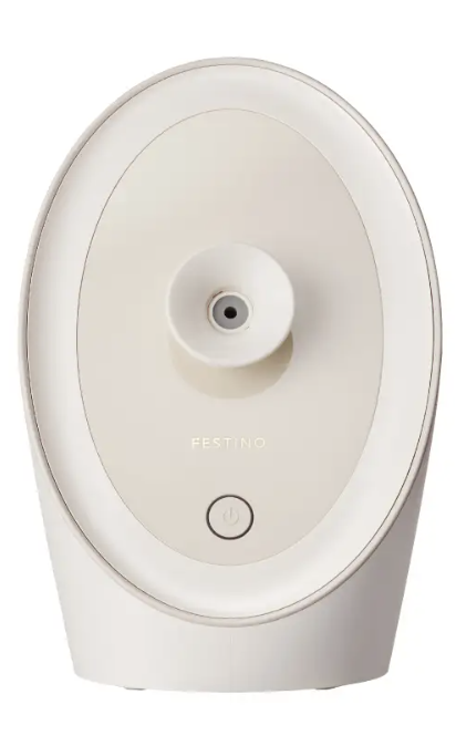 フェイシャル アロマ ナノスチーマー