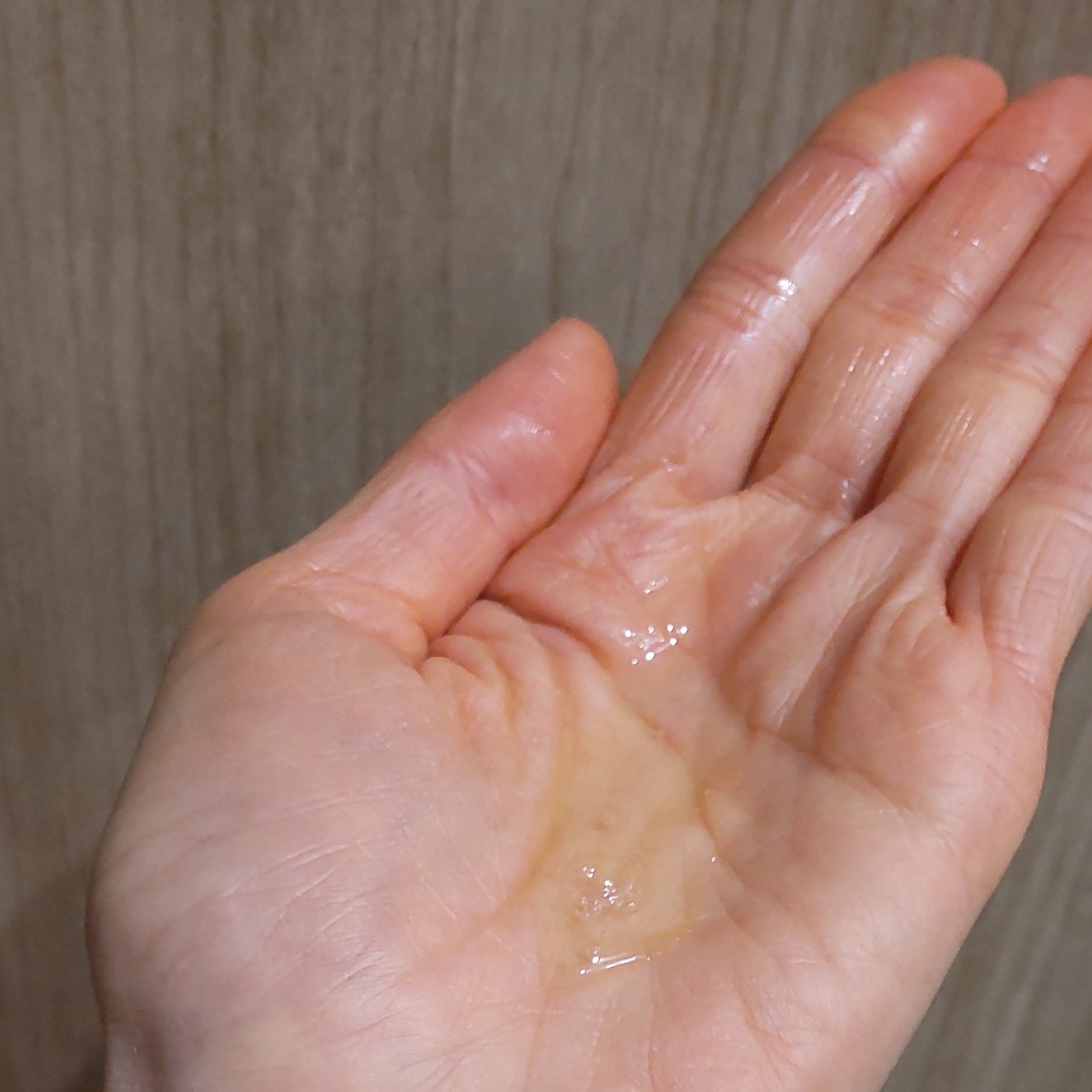 ビタタイガーマスク/NOWATER/シートマスク・パックを使ったクチコミ（2枚目）