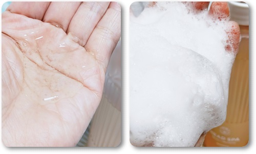 リラックス × うるつや シャンプー/トリートメント/h&s/市販シャンプーを使ったクチコミ（3枚目）