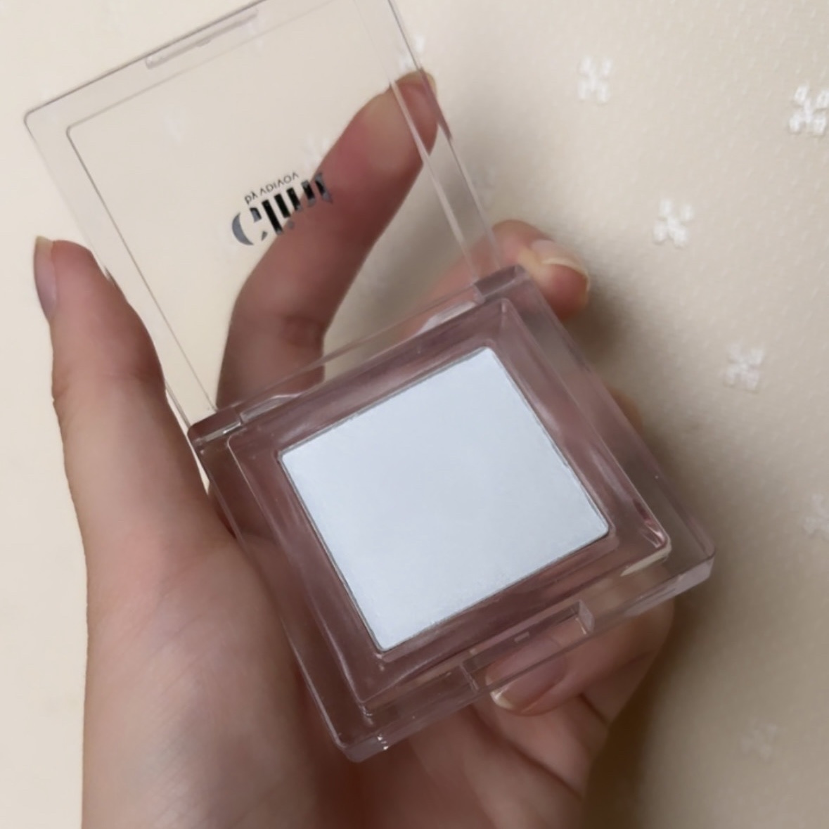 ベイクドブラッシュ #08 Cotton Melts/Glint/パウダーチークを使ったクチコミ（2枚目）