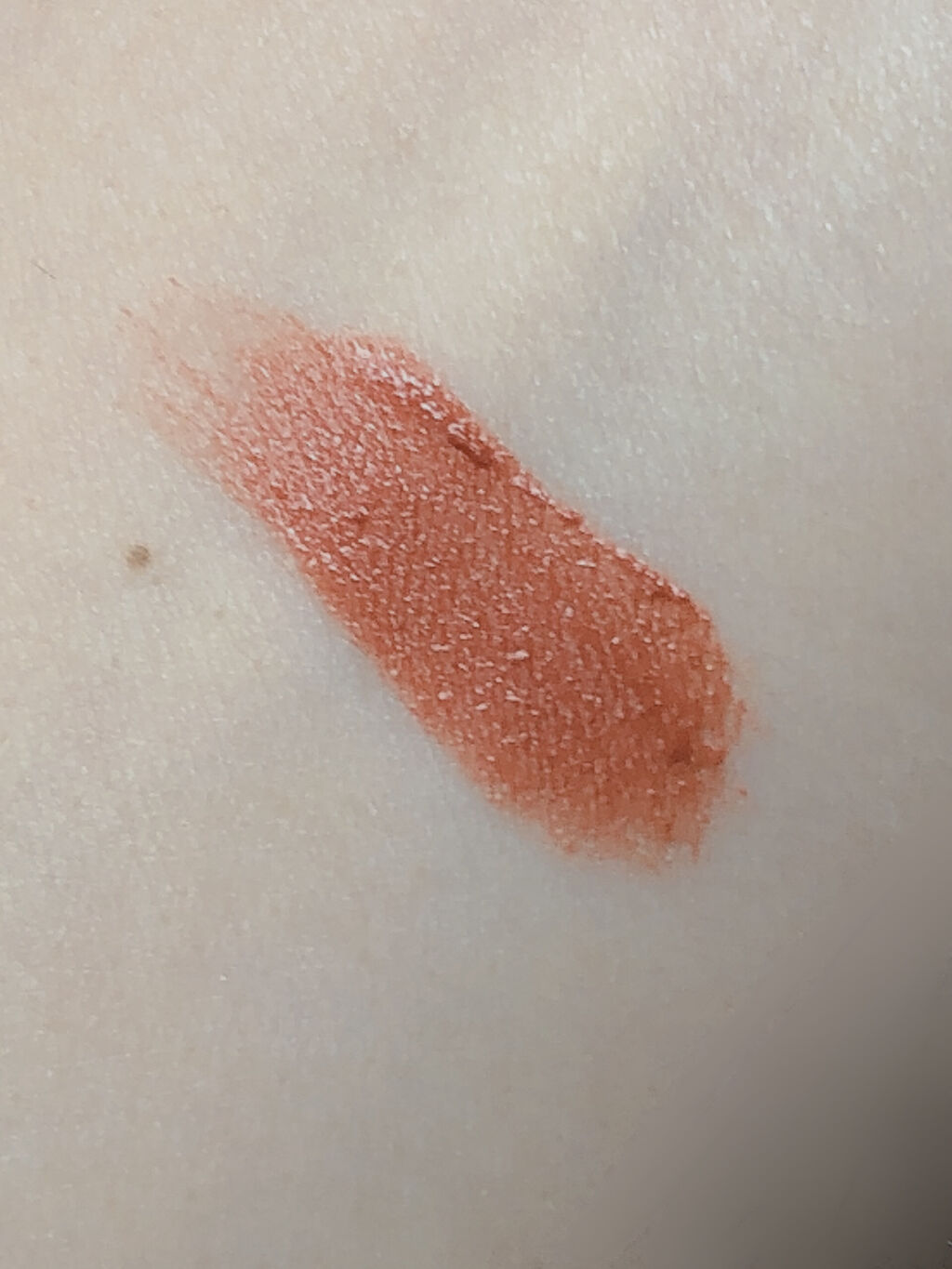 ゼロベルベットティント/rom&nd/リップティントを使ったクチコミ（2枚目）