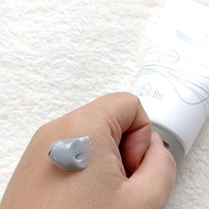 Re: Hair Mask/Re: Recolon/洗い流すヘアトリートメントを使ったクチコミ(3枚目)