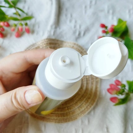 パイナップル豆乳ローションプレミアム/鈴木ハーブ研究所/ボディローションを使ったクチコミ(2枚目)