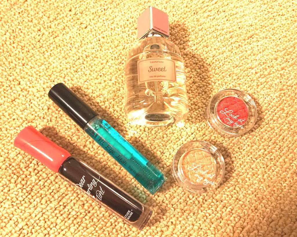 ルックアット マイアイジュエル/ETUDE/単色アイシャドウを使ったクチコミ（1枚目）