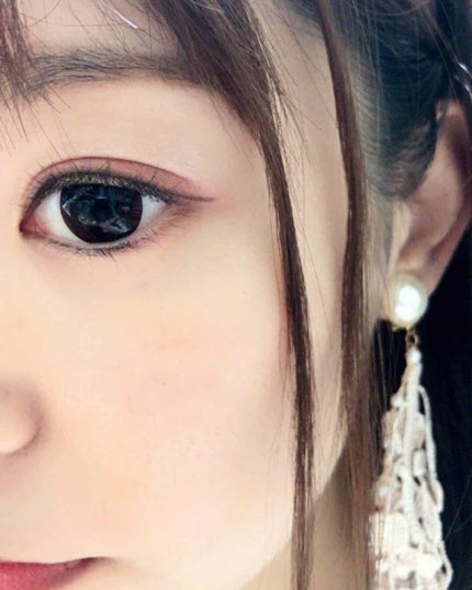 UR GLAM BLOOMING EYE COLOR PALETTE/U R GLAM/アイシャドウパレットを使ったクチコミ(3枚目)